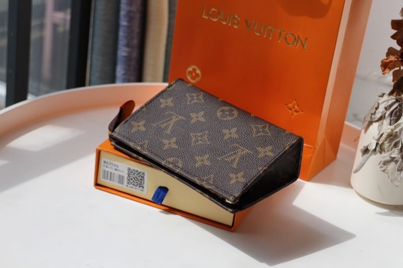 Louis Vuitton Wallets